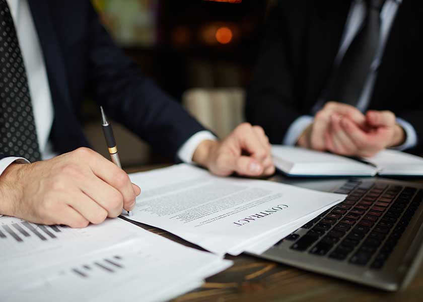 Uncontested Divorce: A Stress-Free Way to Move Forward